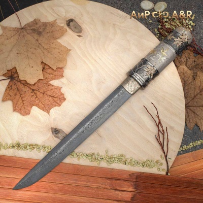 Танто Кленовый сад, Артикул: 37199 - Компания «АиР»