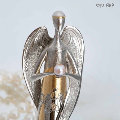 Сувенир Ангел-Хранитель МАЯК, Артикул: 37516 - Компания «АиР»