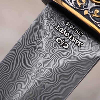 Кинжал Кавказский, Артикул: 39151 - Компания «АиР»