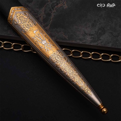 Кортик Генеральский, Артикул: 38828 - Компания «АиР»