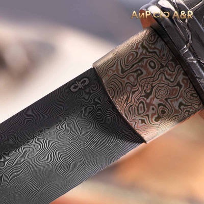 Танто Кленовый сад, Артикул: 37199 - Компания «АиР»