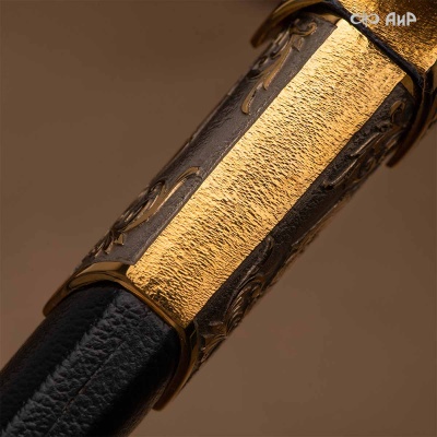  Кортик Адмиральский, Артикул: 38715 - Компания «АиР»