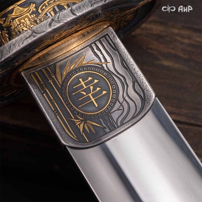 Рожок для обуви Мусуби, Артикул: 37770 - Компания «АиР»