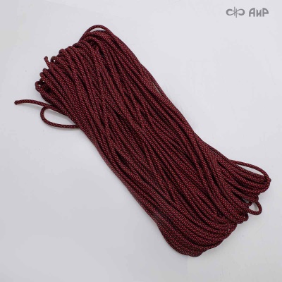 Паракорд, 1 м, d 4 мм - Компания «АиР»