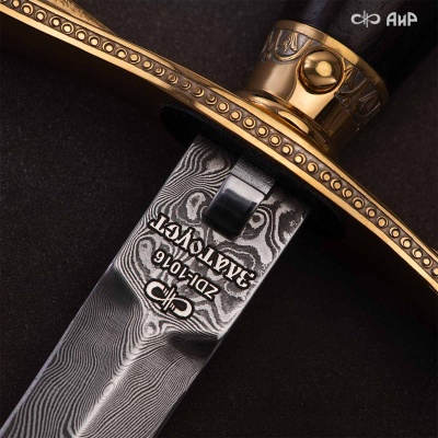 Кортик Офицерский, Артикул: 38905 - Компания «АиР»