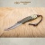 Нож Каллисто, Артикул: 35907 - Компания «АиР»