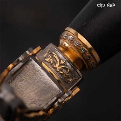 Кортик Генеральский, Артикул: 38828 - Компания «АиР»