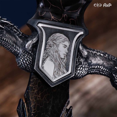 Кинжал Лед и Пламя, Артикул: 39223 - Компания «АиР»