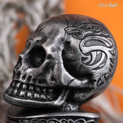 Нож Бессмертный, Артикул: 39216 - Компания «АиР»